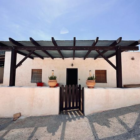 Finca Ocha - Calblanque Los Belones Bagian luar foto