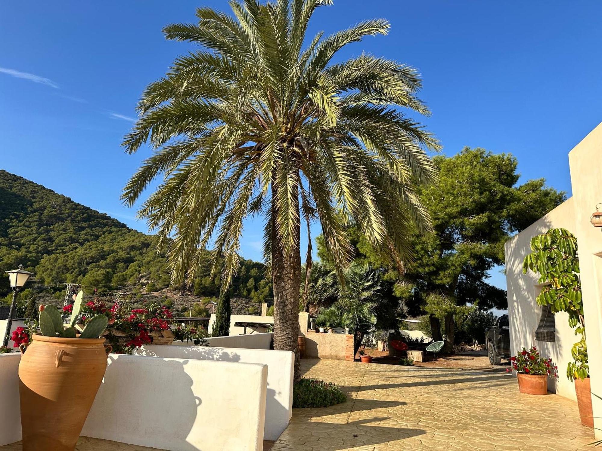 Finca Ocha - Calblanque Los Belones Bagian luar foto