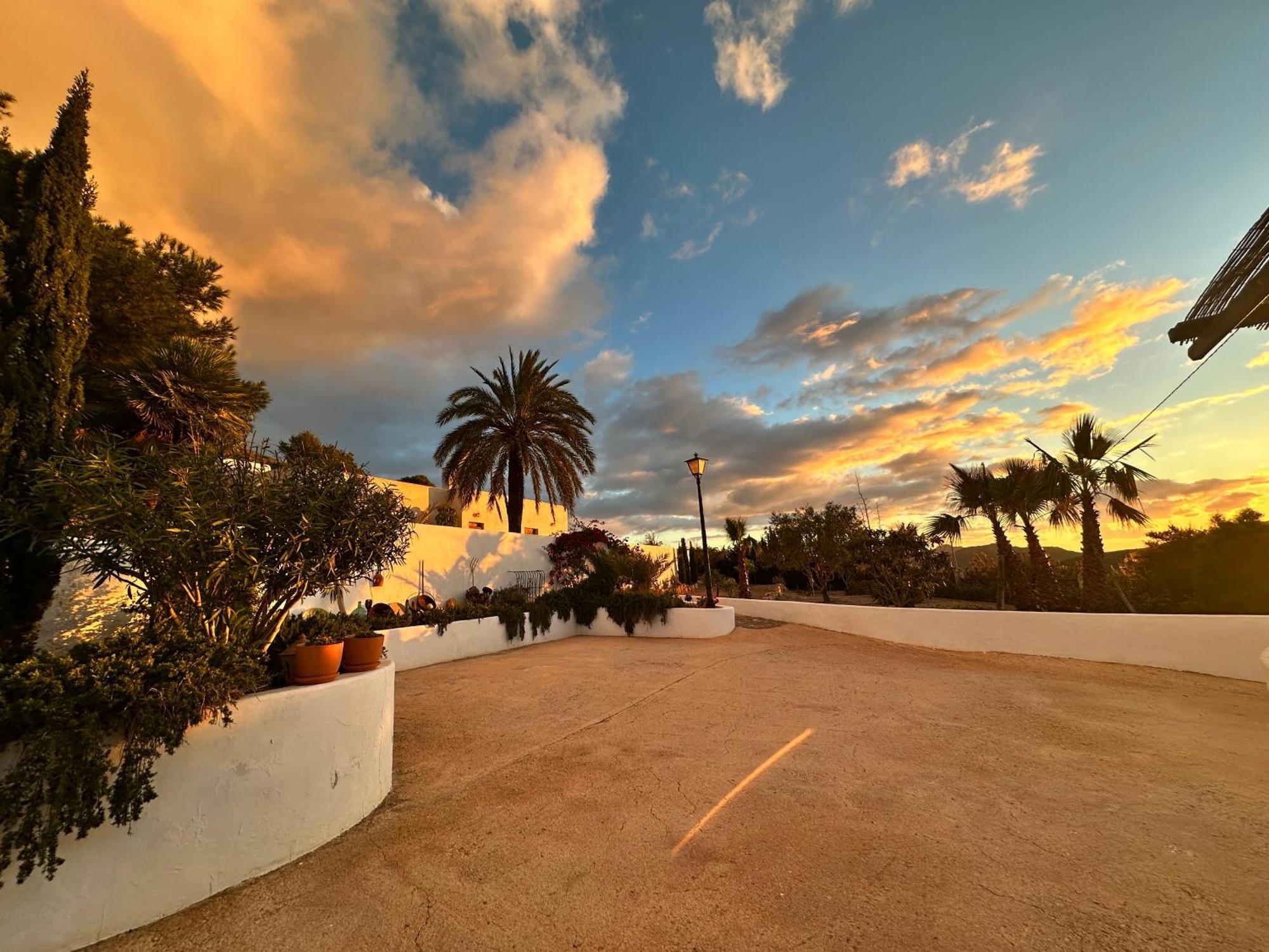 Finca Ocha - Calblanque Los Belones Bagian luar foto
